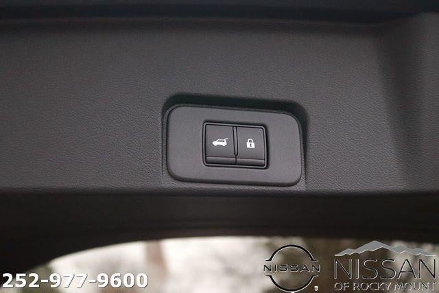 2026 Nissan Rogue AWD Platinum *Ltd Avail*