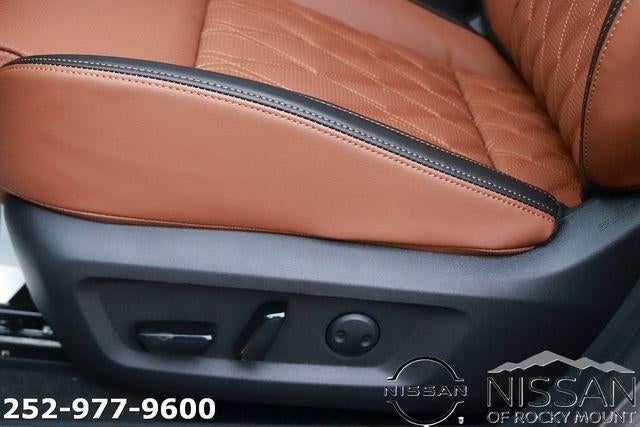 2026 Nissan Rogue AWD Platinum *Ltd Avail*