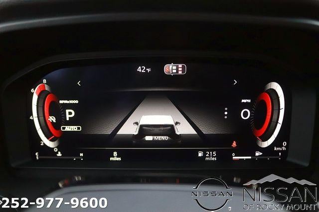 2026 Nissan Rogue AWD Platinum *Ltd Avail*