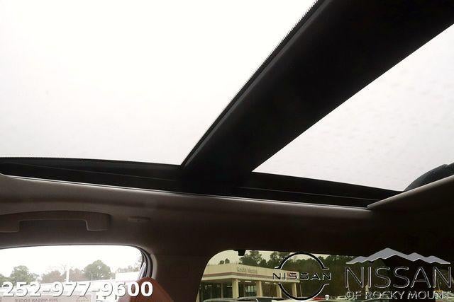 2026 Nissan Rogue AWD Platinum *Ltd Avail*