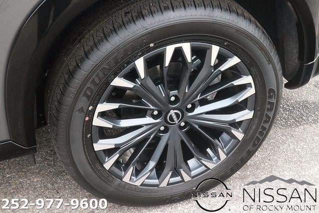 2026 Nissan Rogue AWD Platinum *Ltd Avail*