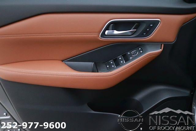 2026 Nissan Rogue AWD Platinum *Ltd Avail*