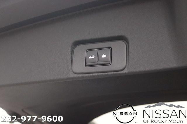 2026 Nissan Rogue AWD Platinum *Ltd Avail*