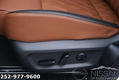 2026 Nissan Rogue AWD Platinum *Ltd Avail*