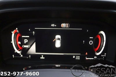 2026 Nissan Rogue AWD Platinum *Ltd Avail*