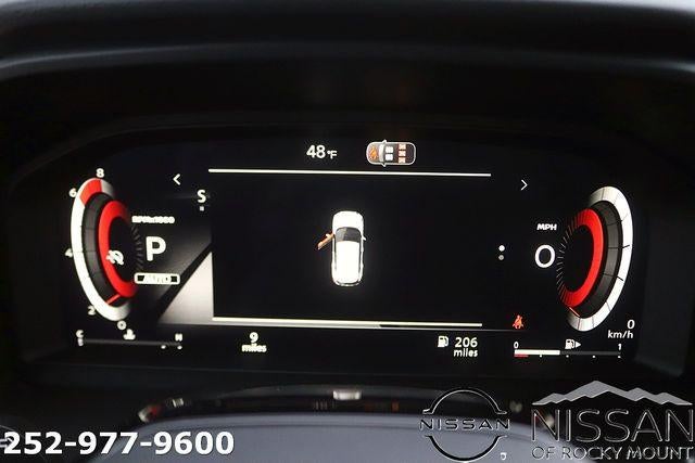 2026 Nissan Rogue AWD Platinum *Ltd Avail*