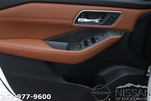 2026 Nissan Rogue AWD Platinum *Ltd Avail*