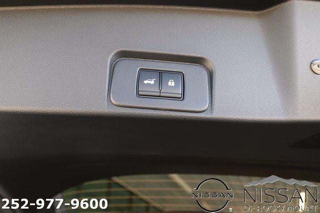 2026 Nissan Rogue AWD Platinum *Ltd Avail*