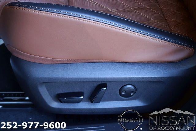 2026 Nissan Rogue AWD Platinum *Ltd Avail*