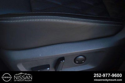 2026 Nissan Rogue 2026.5 AWD Platinum