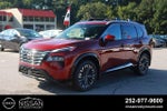 2026 Nissan Rogue 2026.5 AWD Platinum