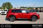 2026 Nissan Rogue 2026.5 AWD Platinum