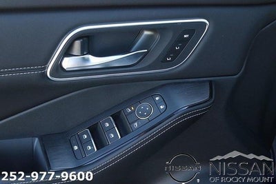 2026 Nissan Rogue AWD Platinum *Ltd Avail*