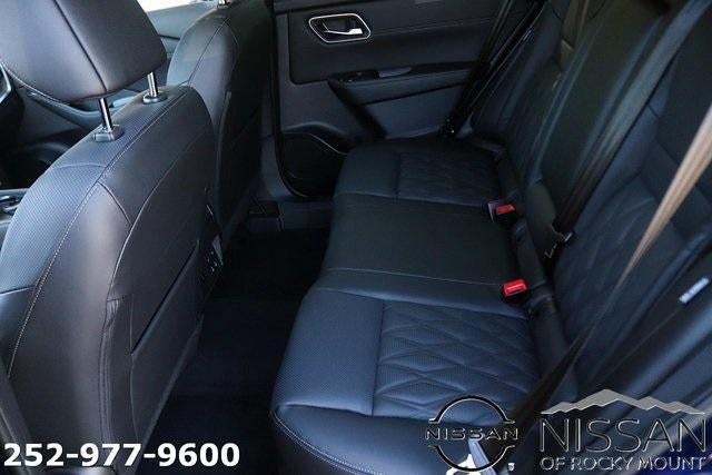 2026 Nissan Rogue AWD Platinum *Ltd Avail*