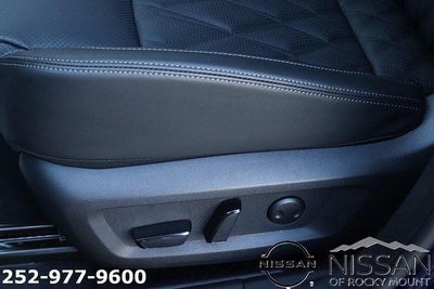 2026 Nissan Rogue AWD Platinum *Ltd Avail*