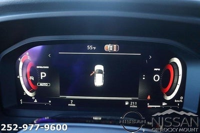 2026 Nissan Rogue AWD Platinum *Ltd Avail*