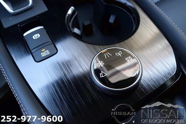 2026 Nissan Rogue AWD Platinum *Ltd Avail*