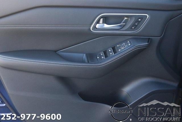 2026 Nissan Rogue AWD Platinum *Ltd Avail*