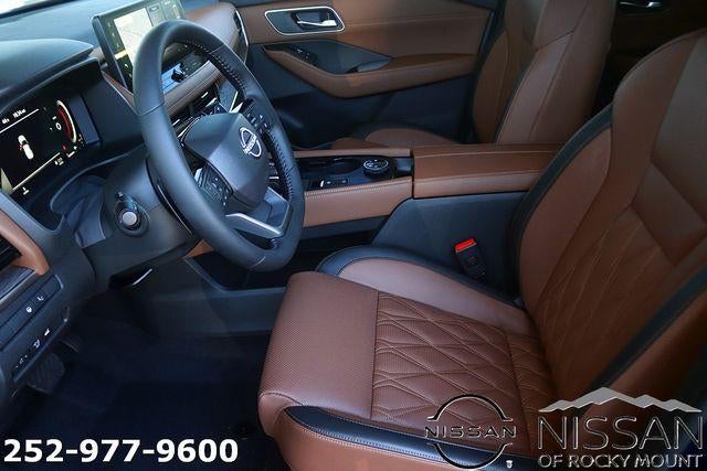 2026 Nissan Rogue AWD Platinum *Ltd Avail*