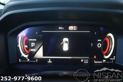 2026 Nissan Rogue AWD Platinum *Ltd Avail*