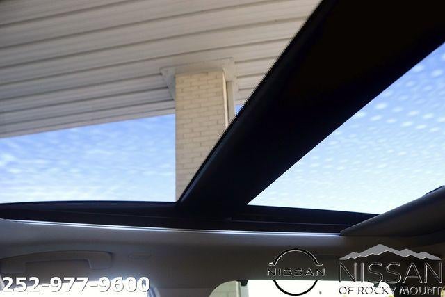 2026 Nissan Rogue AWD Platinum *Ltd Avail*