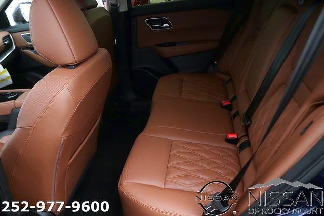 2026 Nissan Rogue AWD Platinum *Ltd Avail*