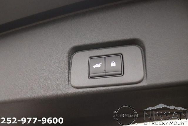 2026 Nissan Rogue AWD Platinum *Ltd Avail*