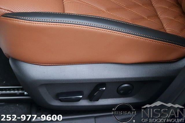 2026 Nissan Rogue AWD Platinum *Ltd Avail*