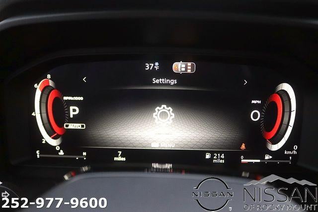 2026 Nissan Rogue AWD Platinum *Ltd Avail*