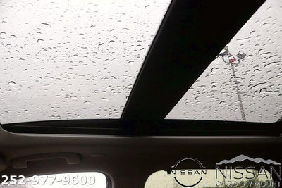 2026 Nissan Rogue AWD Platinum *Ltd Avail*