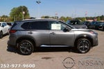 2026 Nissan Rogue 2026.5 AWD Platinum