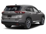 2026 Nissan Rogue 2026.5 AWD Platinum