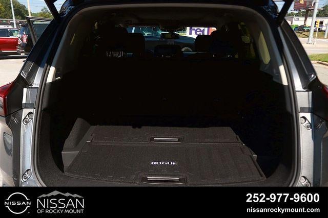 2026 Nissan Rogue 2026.5 AWD Platinum