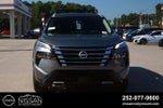 2026 Nissan Rogue 2026.5 AWD Platinum