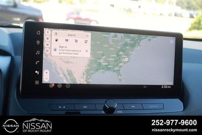 2026 Nissan Rogue 2026.5 AWD Platinum