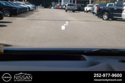 2026 Nissan Rogue 2026.5 AWD Platinum