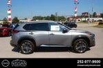 2026 Nissan Rogue 2026.5 AWD Platinum