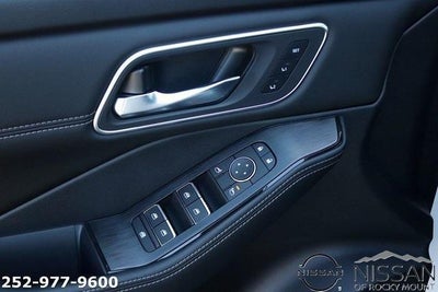 2026 Nissan Rogue AWD Platinum *Ltd Avail*