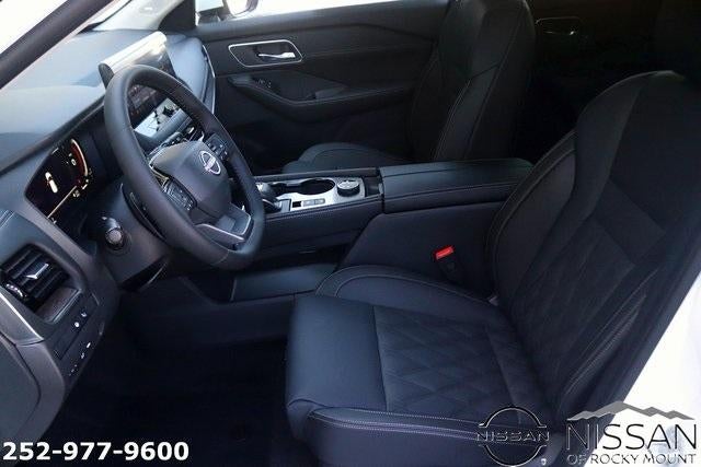 2026 Nissan Rogue AWD Platinum *Ltd Avail*