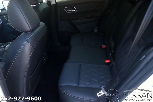 2026 Nissan Rogue AWD Platinum *Ltd Avail*