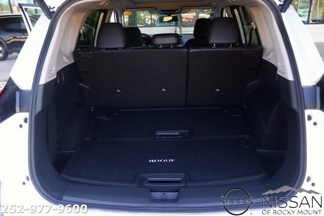 2026 Nissan Rogue AWD Platinum *Ltd Avail*