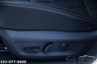 2026 Nissan Rogue AWD Platinum *Ltd Avail*