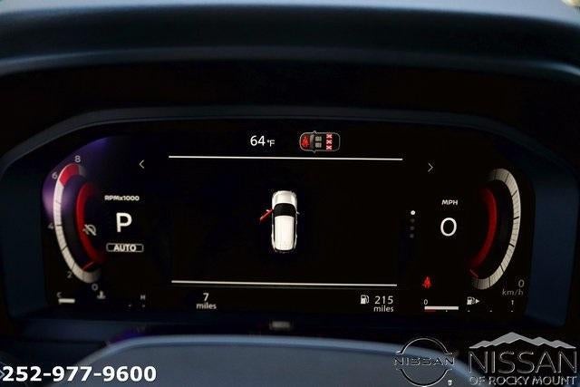 2026 Nissan Rogue AWD Platinum *Ltd Avail*