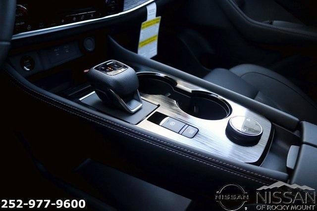 2026 Nissan Rogue AWD Platinum *Ltd Avail*