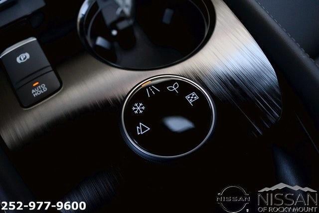 2026 Nissan Rogue AWD Platinum *Ltd Avail*