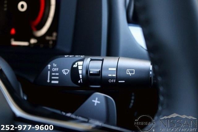 2026 Nissan Rogue AWD Platinum *Ltd Avail*