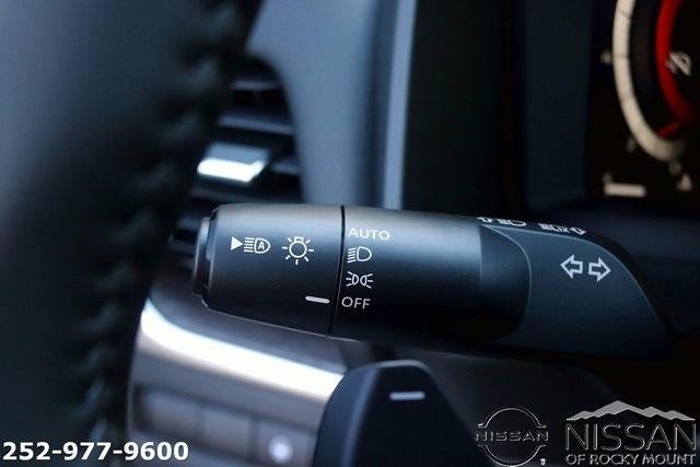 2026 Nissan Rogue AWD Platinum *Ltd Avail*