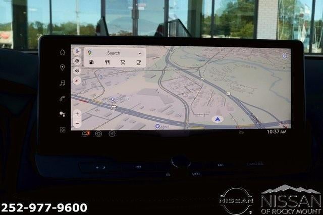 2026 Nissan Rogue AWD Platinum *Ltd Avail*