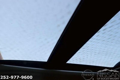 2026 Nissan Rogue AWD Platinum *Ltd Avail*