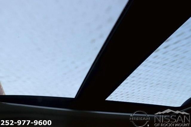 2026 Nissan Rogue AWD Platinum *Ltd Avail*